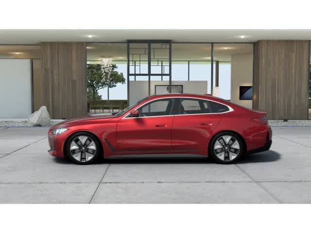 2026 BMW i4 xDrive40 Gran Coupe