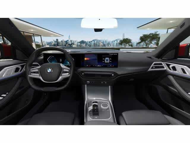 2026 BMW i4 xDrive40 Gran Coupe