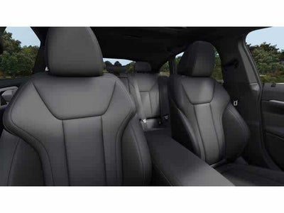 2026 BMW i4 xDrive40 Gran Coupe