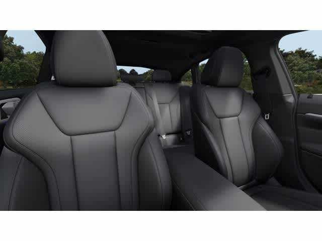 2026 BMW i4 xDrive40 Gran Coupe