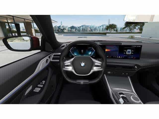 2026 BMW i4 xDrive40 Gran Coupe