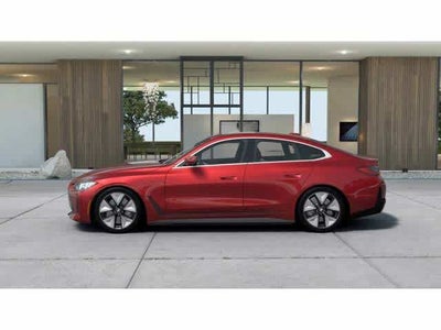 2026 BMW i4 xDrive40 Gran Coupe