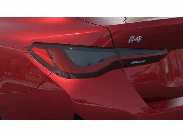 2026 BMW i4 xDrive40 Gran Coupe