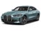 2026 BMW i4 xDrive40 Gran Coupe