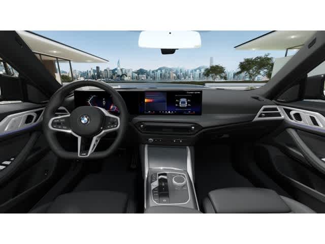 2026 BMW i4 xDrive40 Gran Coupe