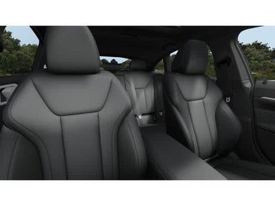 2026 BMW i4 xDrive40 Gran Coupe