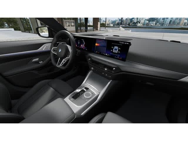 2026 BMW i4 xDrive40 Gran Coupe