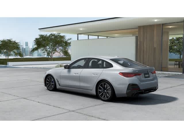 2026 BMW i4 xDrive40 Gran Coupe