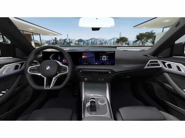 2026 BMW i4 xDrive40 Gran Coupe