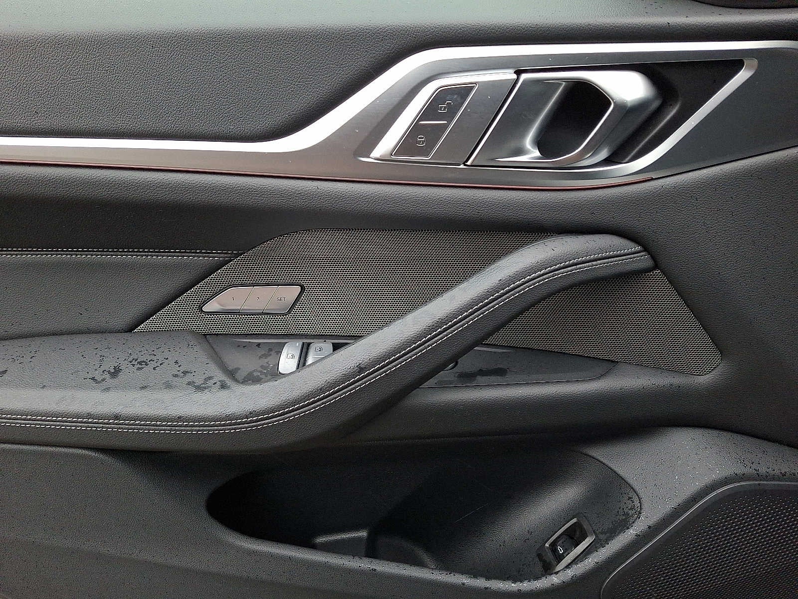 2025 BMW i4 xDrive40 Gran Coupe