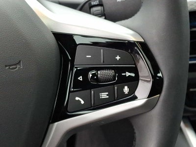 2025 BMW i4 xDrive40 Gran Coupe