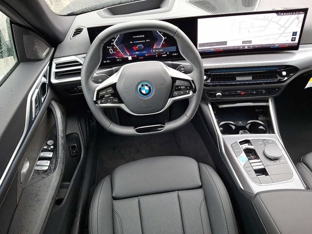 2025 BMW i4 xDrive40 Gran Coupe
