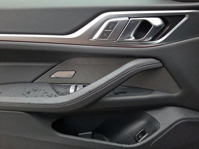 2025 BMW i4 xDrive40 Gran Coupe