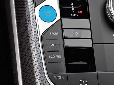 2025 BMW i4 xDrive40 Gran Coupe