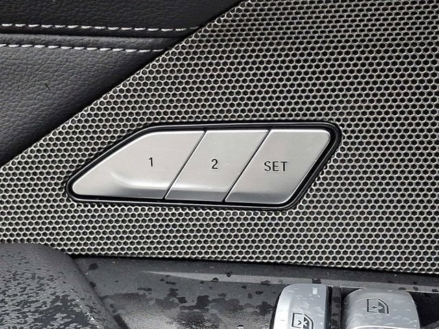 2025 BMW i4 xDrive40 Gran Coupe