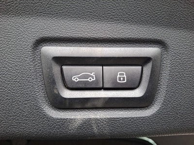 2025 BMW i4 xDrive40 Gran Coupe