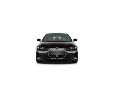 2026 BMW i4 xDrive40 Gran Coupe