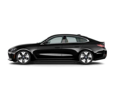 2026 BMW i4 xDrive40 Gran Coupe