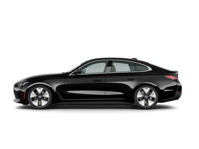 2026 BMW i4 xDrive40 Gran Coupe