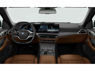 2026 BMW i4 xDrive40 Gran Coupe