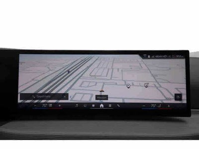 2026 BMW i4 xDrive40 Gran Coupe