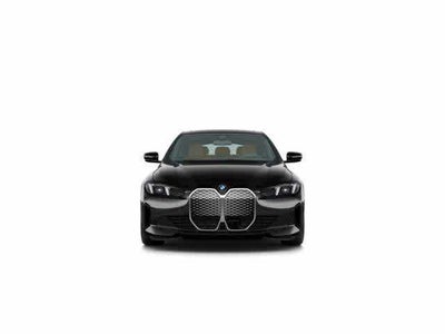2026 BMW i4 xDrive40 Gran Coupe