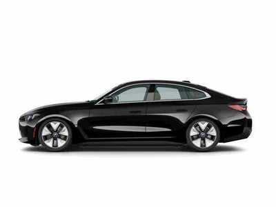 2026 BMW i4 xDrive40 Gran Coupe