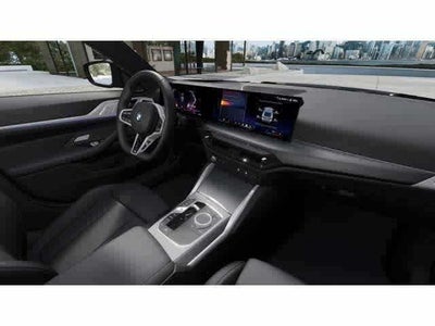 2026 BMW i4 xDrive40 Gran Coupe