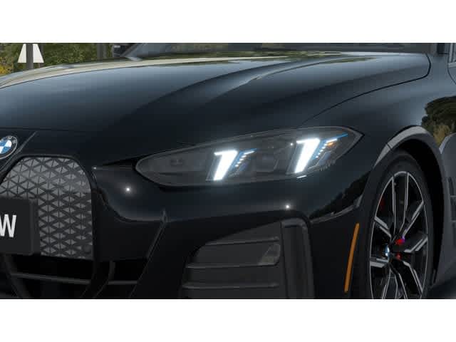 2026 BMW i4 xDrive40 Gran Coupe