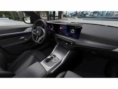 2026 BMW i4 xDrive40 Gran Coupe