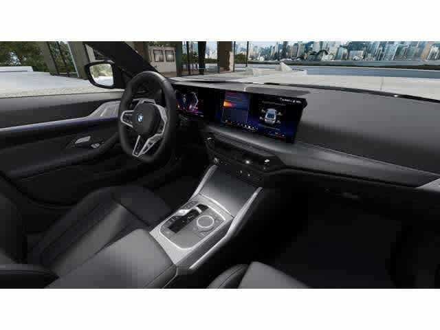 2026 BMW i4 xDrive40 Gran Coupe