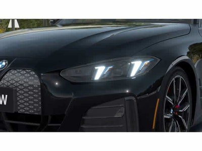 2026 BMW i4 xDrive40 Gran Coupe