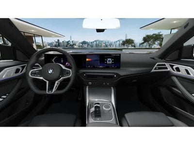 2026 BMW i4 xDrive40 Gran Coupe