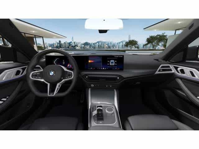 2026 BMW i4 xDrive40 Gran Coupe
