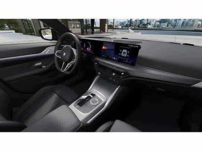 2026 BMW i4 xDrive40 Gran Coupe