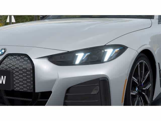 2026 BMW i4 xDrive40 Gran Coupe