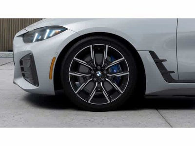 2026 BMW i4 xDrive40 Gran Coupe