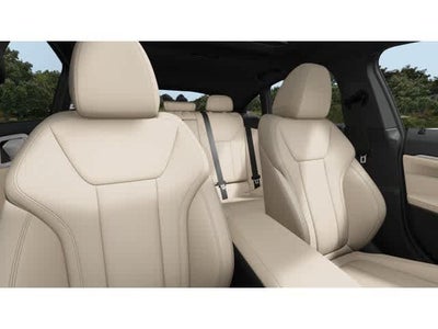 2026 BMW i4 xDrive40 Gran Coupe