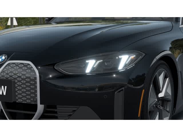 2026 BMW i4 xDrive40 Gran Coupe