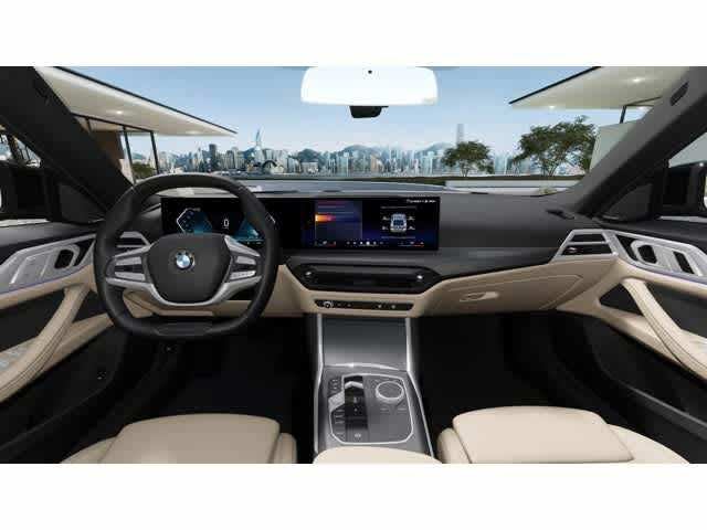 2026 BMW i4 xDrive40 Gran Coupe