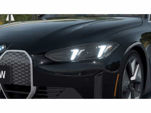 2026 BMW i4 xDrive40 Gran Coupe