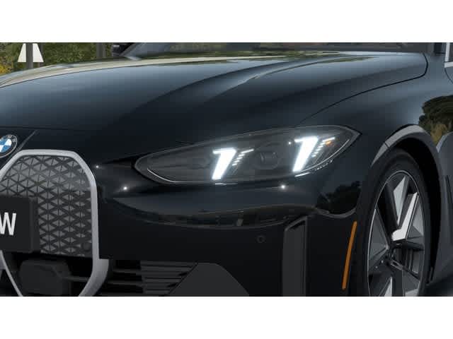 2026 BMW i4 xDrive40 Gran Coupe
