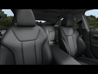 2025 BMW i4 xDrive40 Gran Coupe