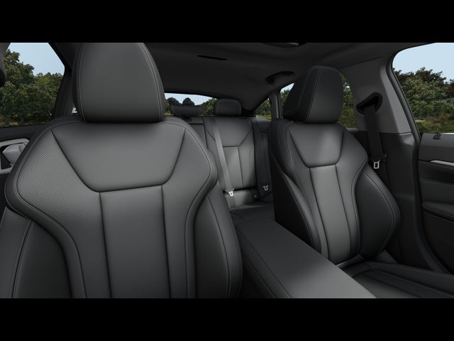 2025 BMW i4 xDrive40 Gran Coupe