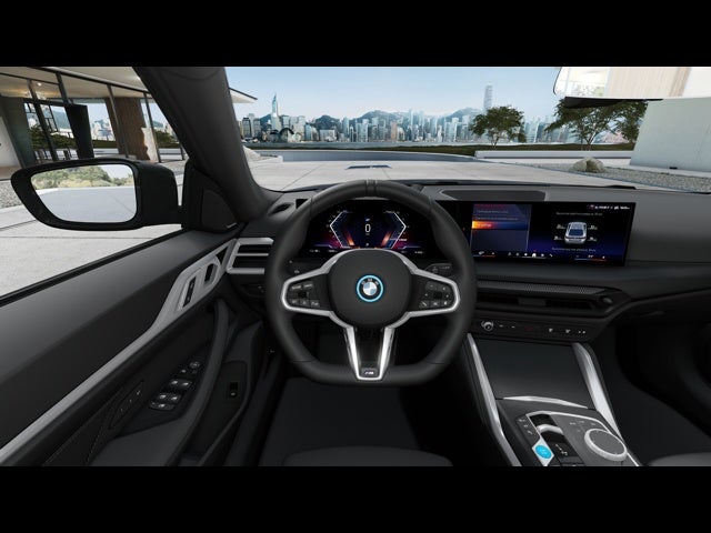 2025 BMW i4 xDrive40 Gran Coupe