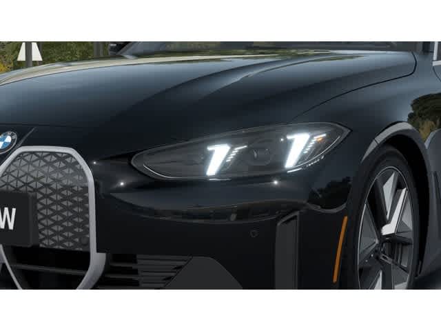 2026 BMW i4 xDrive40 Gran Coupe