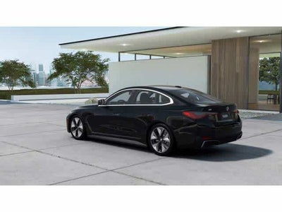 2026 BMW i4 xDrive40 Gran Coupe