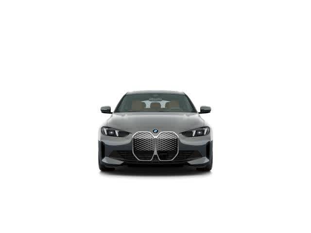 2026 BMW i4 xDrive40 Gran Coupe
