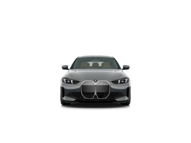2026 BMW i4 xDrive40 Gran Coupe
