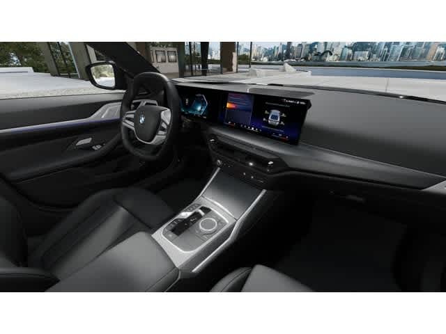 2026 BMW i4 xDrive40 Gran Coupe